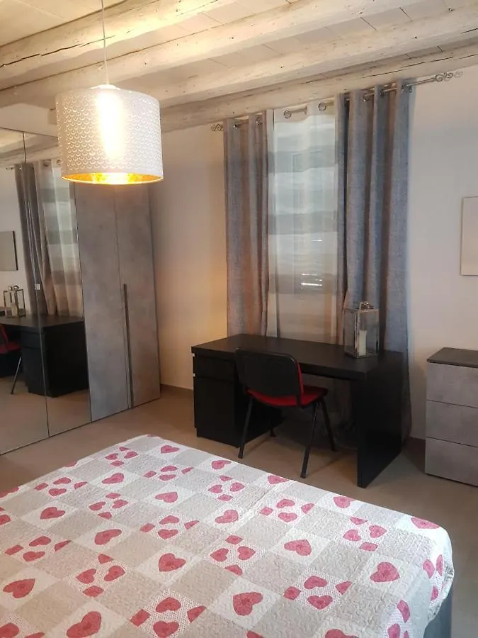 Gæstehus Lecco Center Rooms