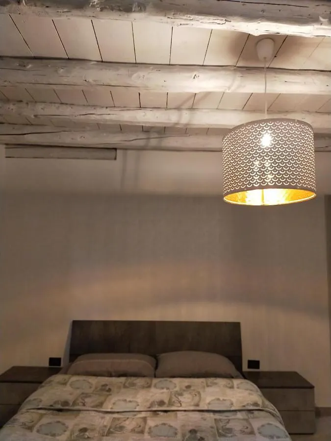 Gæstehus Lecco Center Rooms Italien