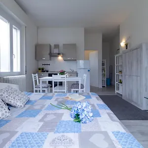 Le Casette Di Laura - Affitti Brevi Italia Appartement