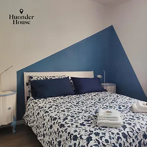 Huonder House Hébergement de vacances