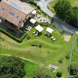 Deviscio Séjour à la ferme