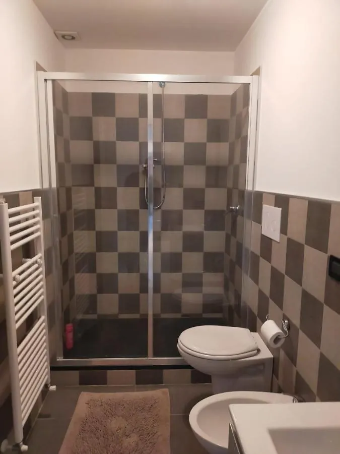 Lecco Center Rooms 0*,  Italie