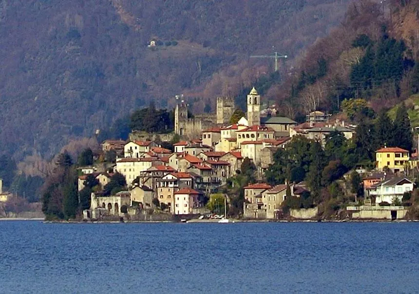 Maison d'hôtes Lecco Center Rooms